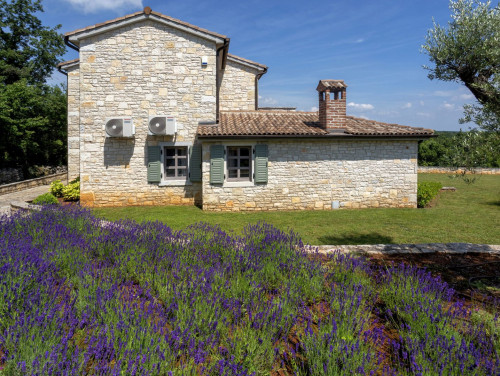 Villa Luna - Sveti Lovreč