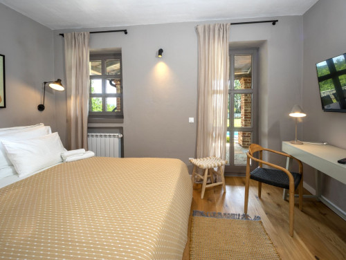 Villa Luna - Sveti Lovreč