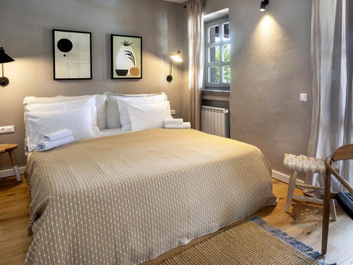 Villa Luna - Sveti Lovreč