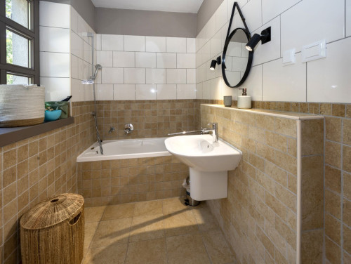 Villa Luna - Sveti Lovreč