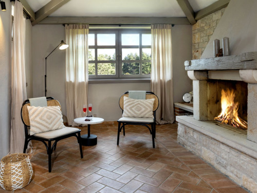 Villa Luna - Sveti Lovreč