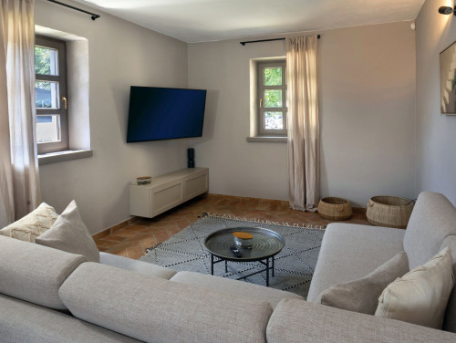 Villa Luna - Sveti Lovreč