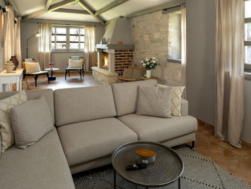 Villa Luna - Sveti Lovreč