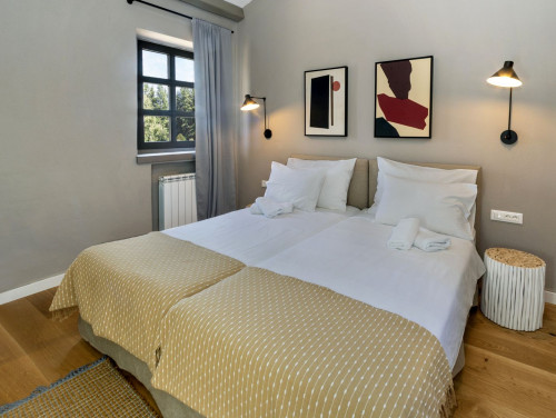 Villa Luna - Sveti Lovreč