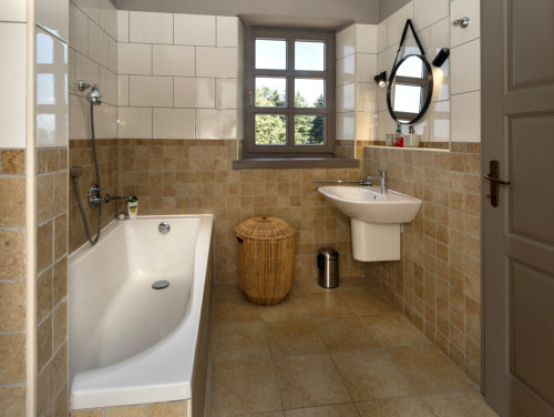 Villa Luna - Sveti Lovreč