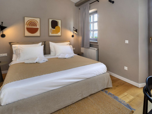 Villa Luna - Sveti Lovreč