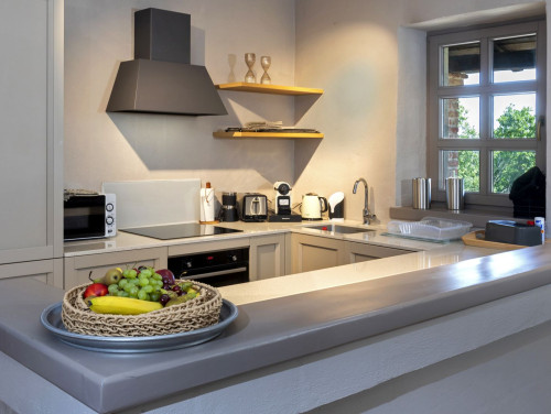 Villa Luna - Sveti Lovreč