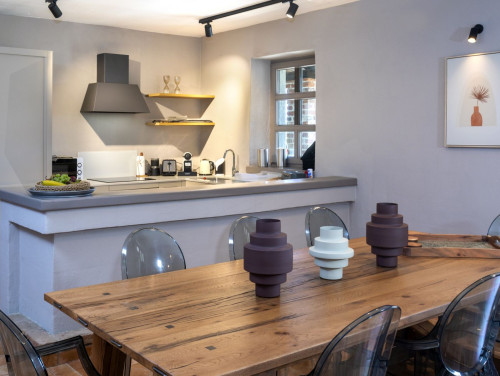 Villa Luna - Sveti Lovreč