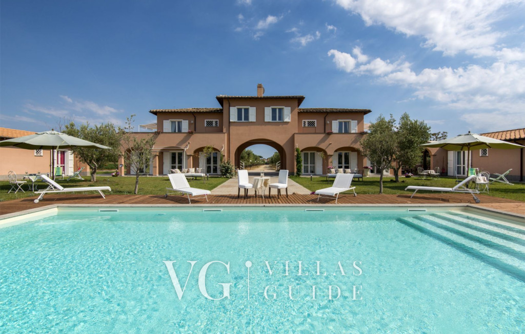 Villa Marina Velca