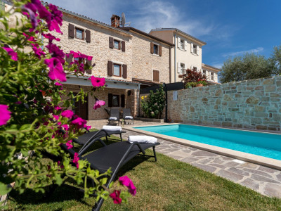 Alloggio Umag-Babici