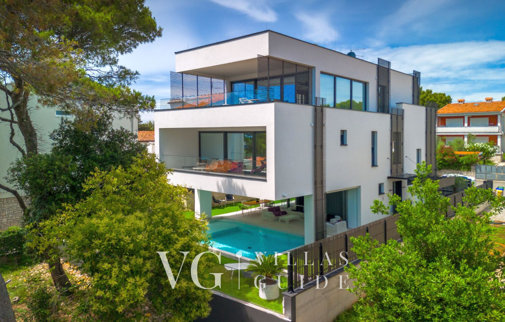 Villa 3M Rovinj