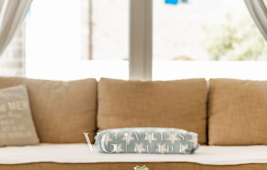 Villa Torre III Soggiorno