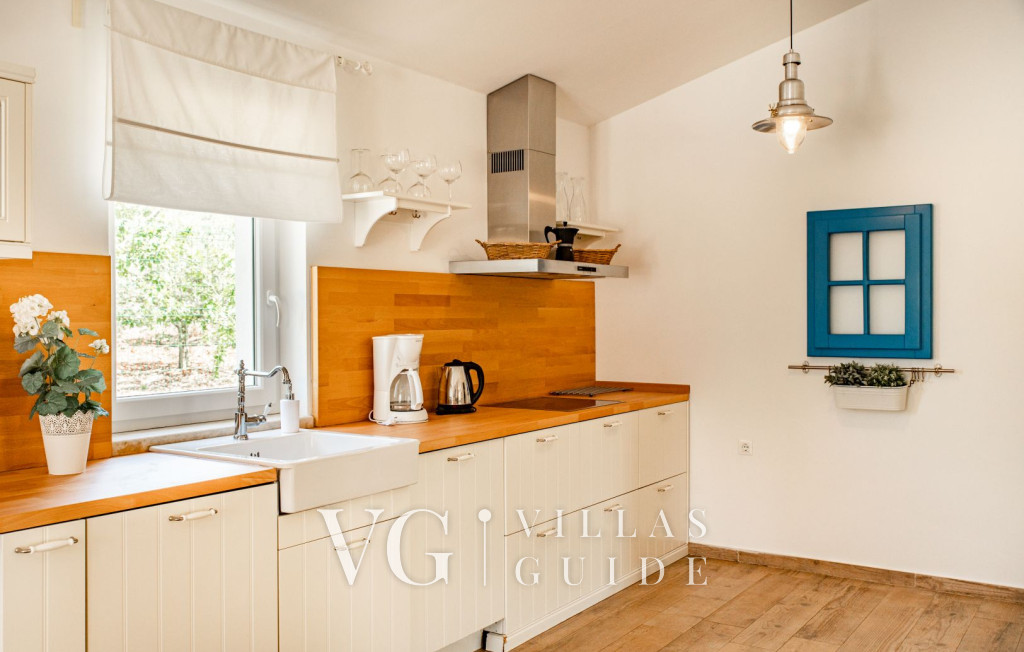 Villa Torre III Cucina