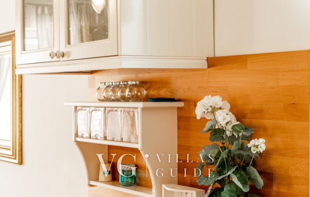 Villa Torre III Cucina