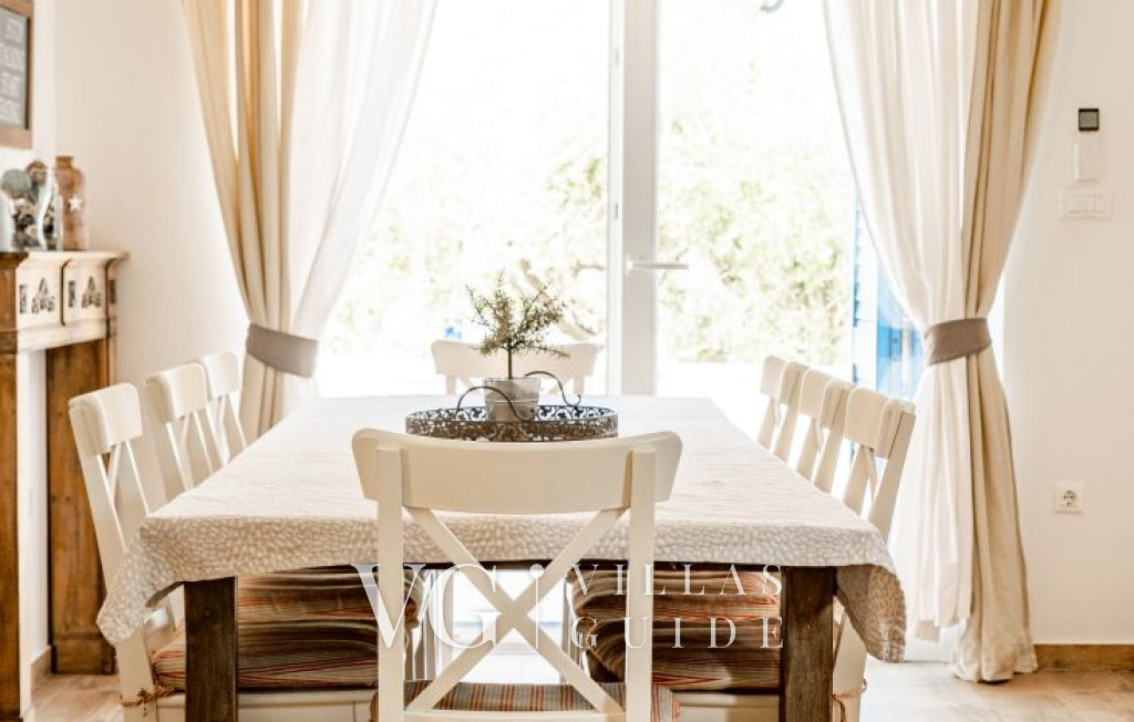 Villa Torre III Cucina