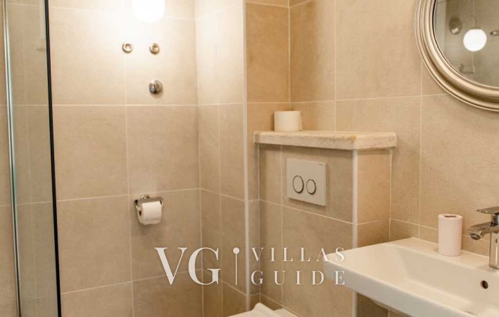 Villa Torre III wellness