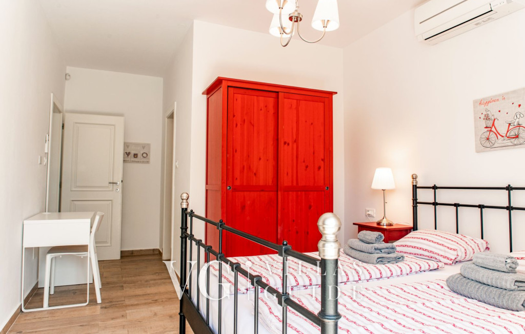 Villa Torre III Camera da letto