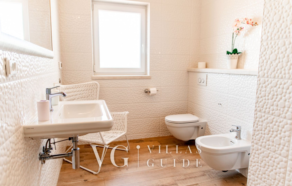 Villa Torre III Bagno