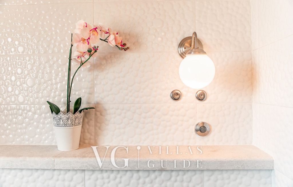 Villa Torre III Bagno