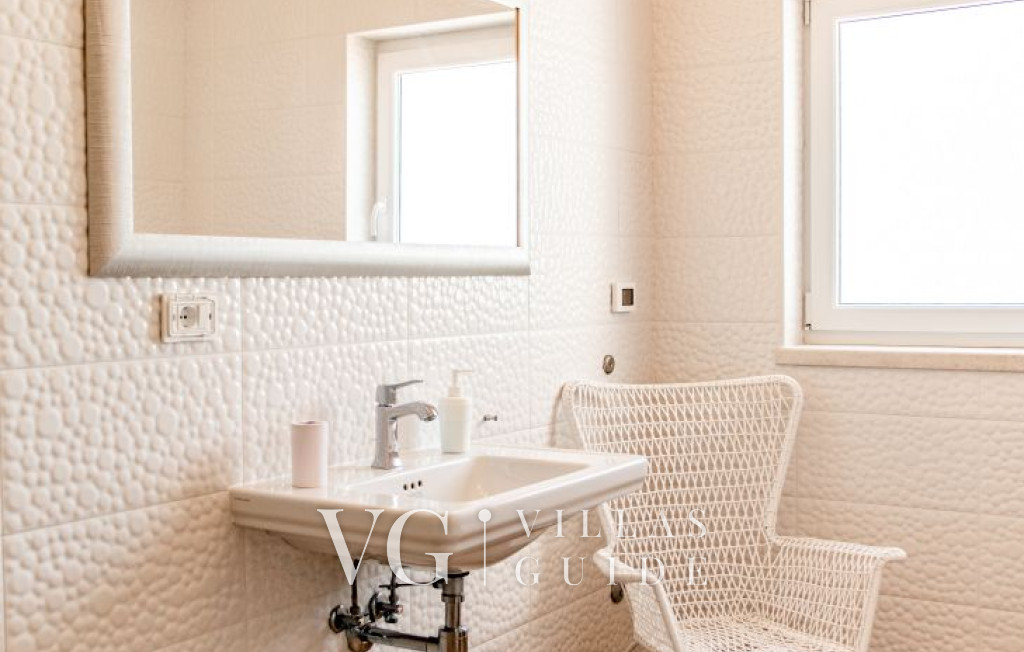 Villa Torre III Bagno