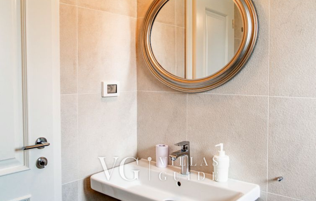 Villa Torre III Bagno