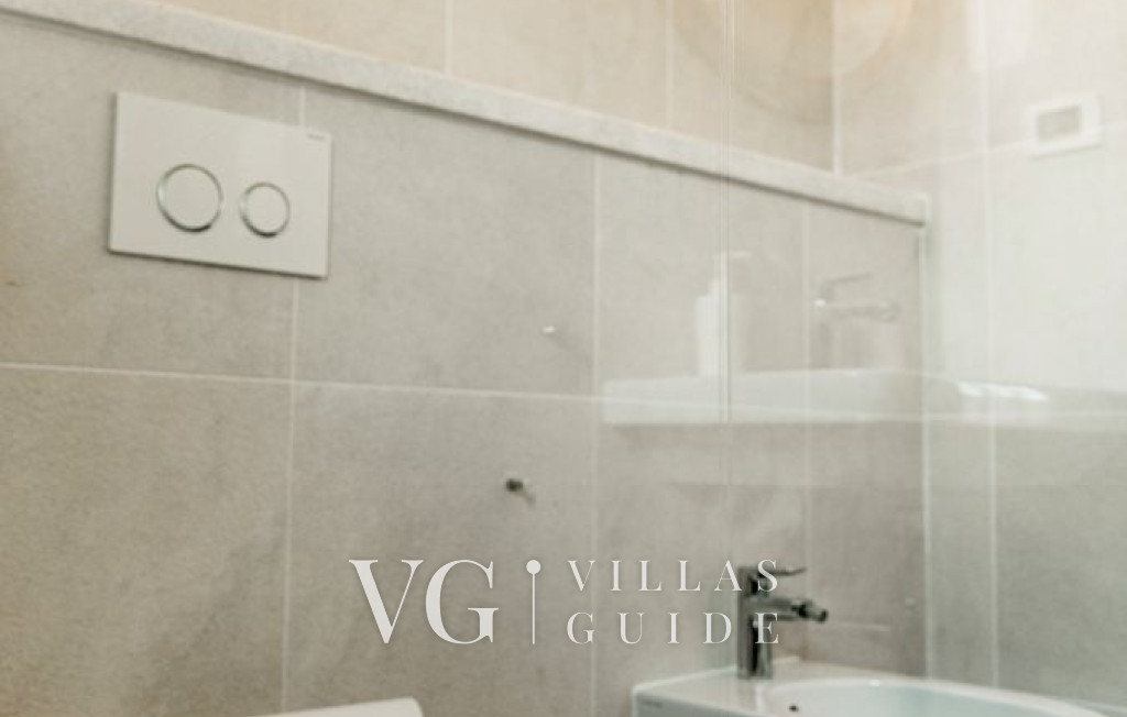 Villa Torre III Bagno