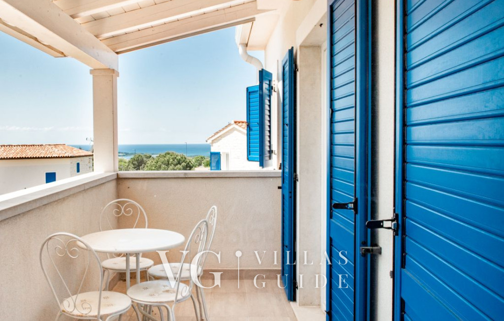 Villa Torre III Contenuto aggiuntivo