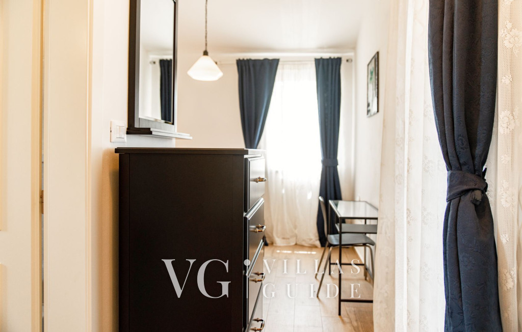 Villa Torre III Camera da letto