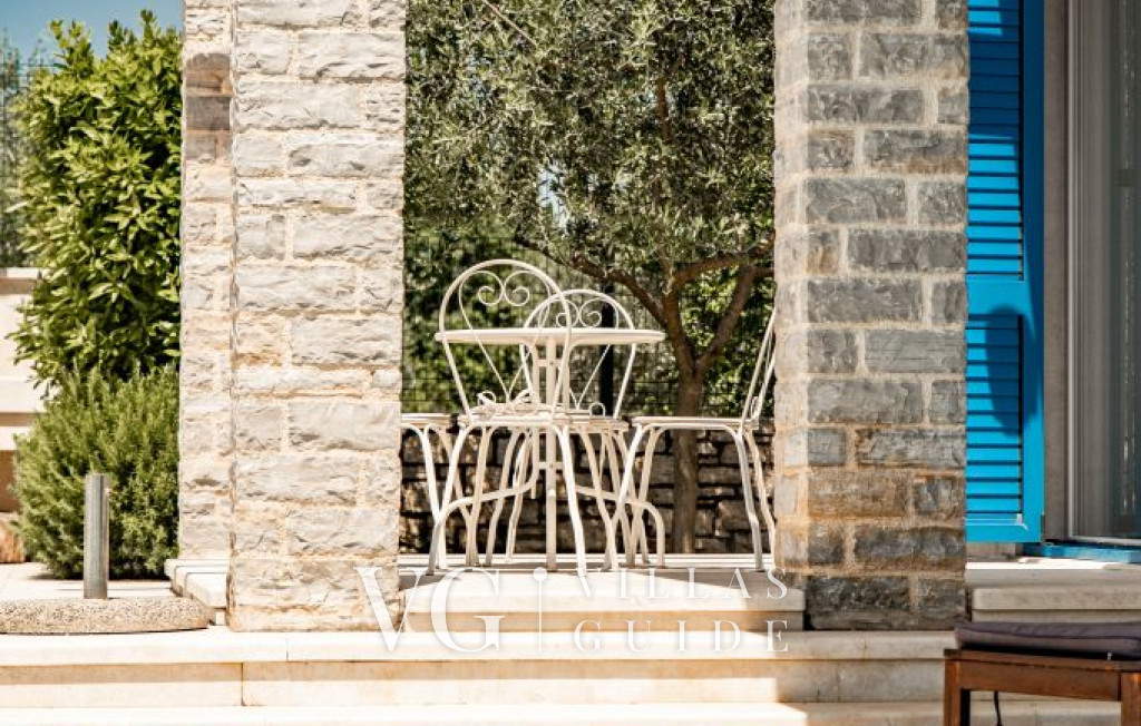 Villa Torre III Contenuto aggiuntivo