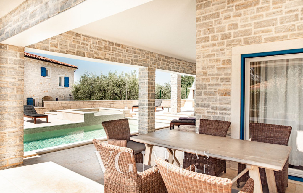 Villa Torre III Contenuto aggiuntivo