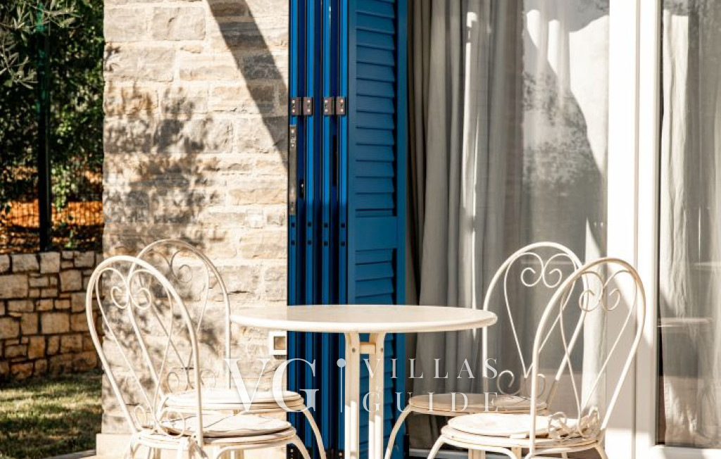 Villa Torre III Contenuto aggiuntivo