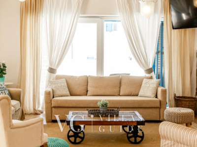 Villa Torre III Soggiorno