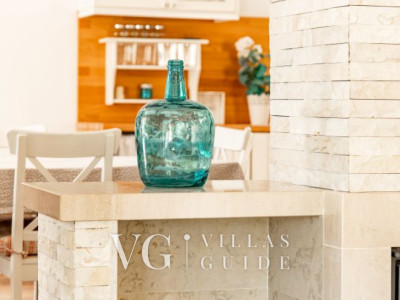 Villa Torre III Soggiorno