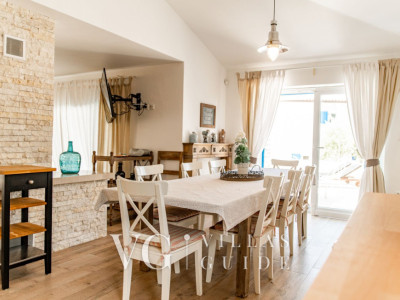 Villa Torre III Cucina