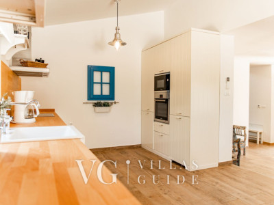 Villa Torre III Cucina