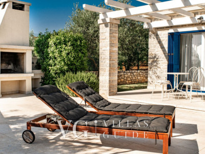 Villa Torre III Contenuto aggiuntivo