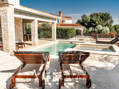 Villa Torre III Piscina