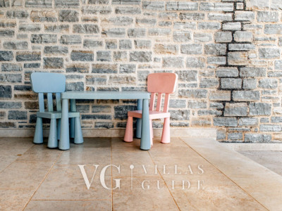 Villa Torre III Contenuto aggiuntivo