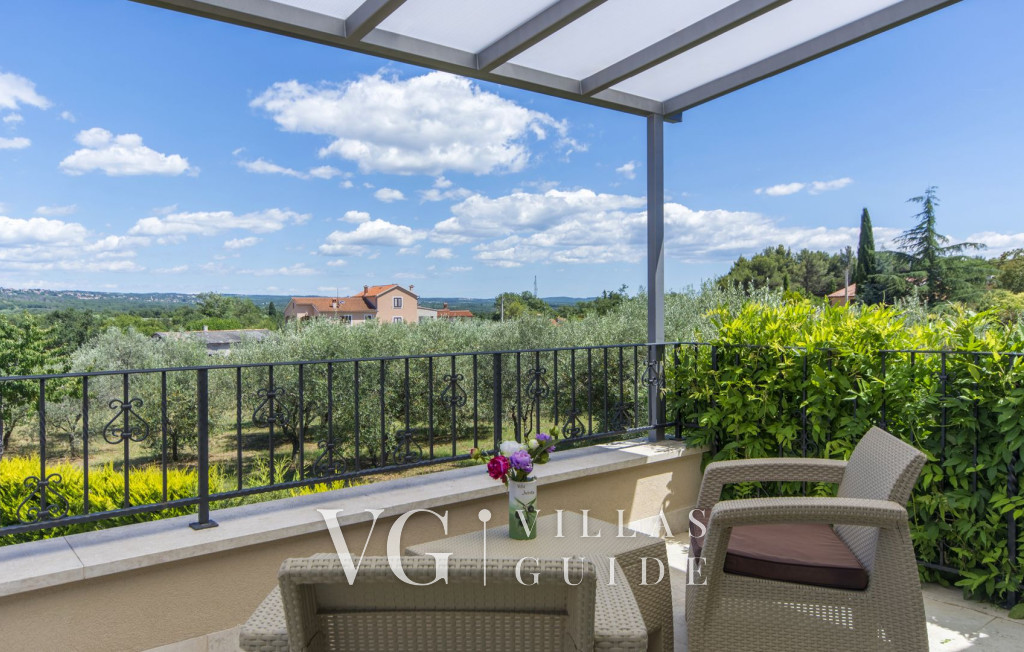 Villa Judita Dodatni sadržaji