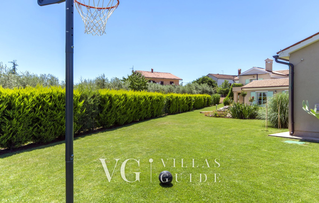 Villa Judita Dodatni sadržaji