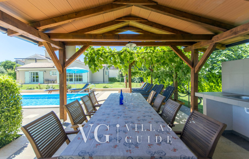 Villa Judita Dodatni sadržaji