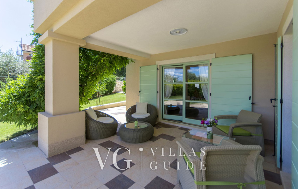 Villa Judita Dodatni sadržaji