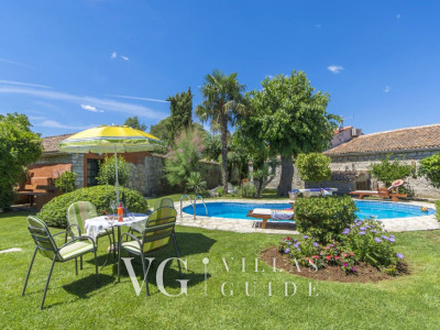 Villa Captain Morgan