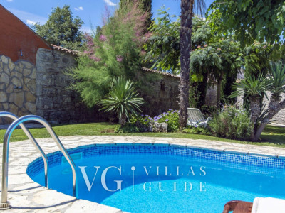 Villa Captain Morgan