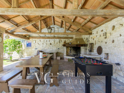 Villa Captain Morgan