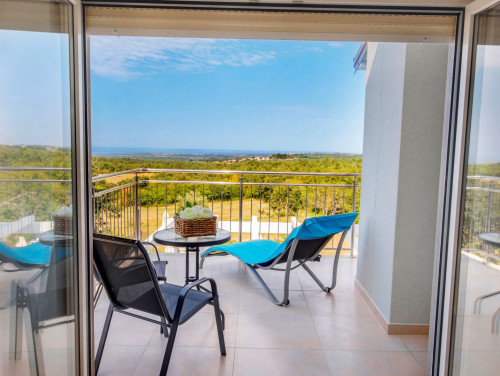 Villa Fior Di Lavanda