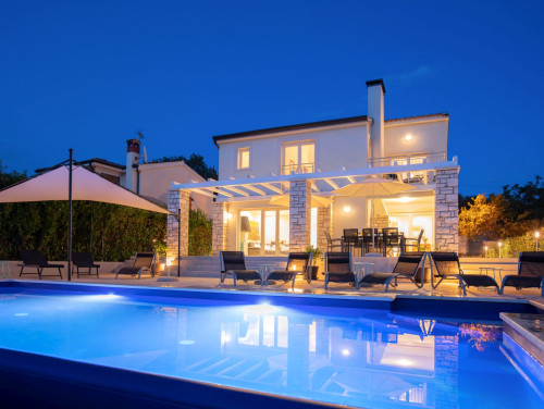 Villa Fior Di Lavanda