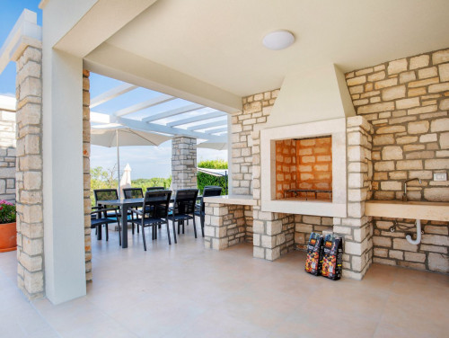 Villa Fior Di Lavanda