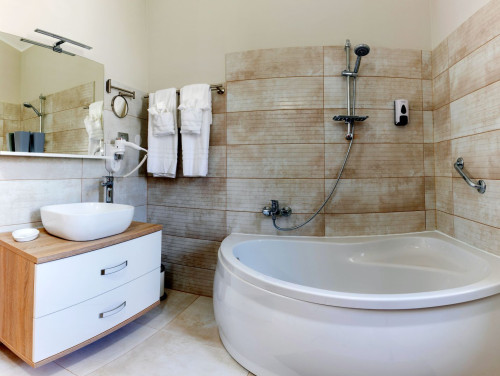 Villa Fior Di Lavanda