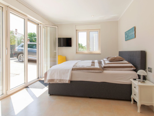 Villa Fior Di Lavanda